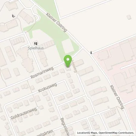 Standortübersicht der Tankstelle EnBW mobility+ AG und Co.KG in 70374 Stuttgart