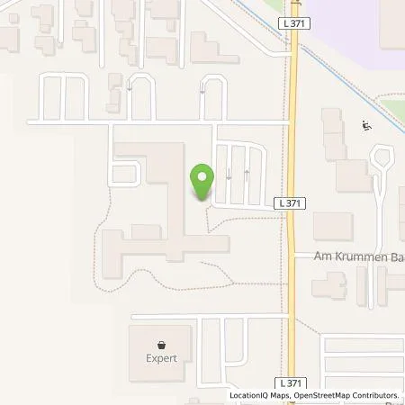 Standortübersicht der Tankstelle Westfalen Weser Ladeservice GmbH in 31655 Stadthagen