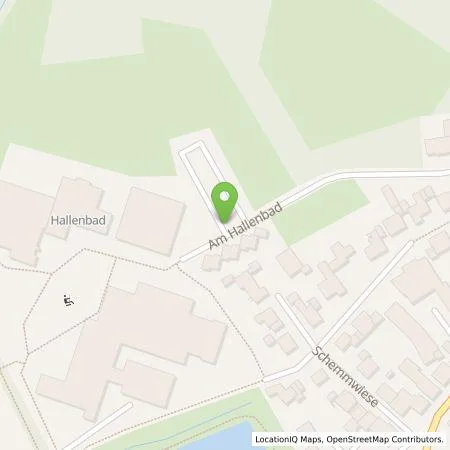 Standortübersicht der Tankstelle Westfalen Weser Ladeservice GmbH in 33442 Herzebrock-Clarholz