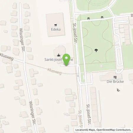 Standortübersicht der Tankstelle EDEKA-MIHA Charge GmbH in 39130 Magdeburg