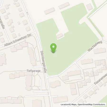 Standortübersicht der Tankstelle EDEKA-MIHA Charge GmbH in 29223 Celle