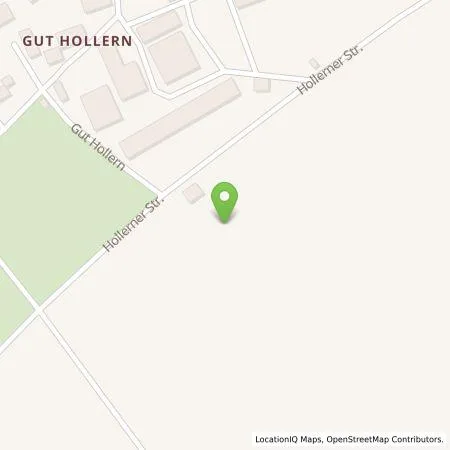 Standortübersicht der Tankstelle Energie Südbayern GmbH in 85386 Eching