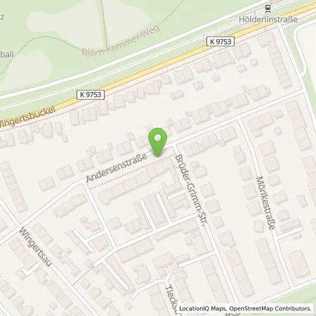 Standortübersicht der Tankstelle MVV Energie AG in 68259 Mannheim