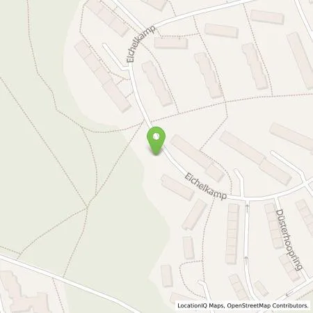 Standortübersicht der Tankstelle LSW Energie GmbH & Co. KG in 38440 Wolfsburg