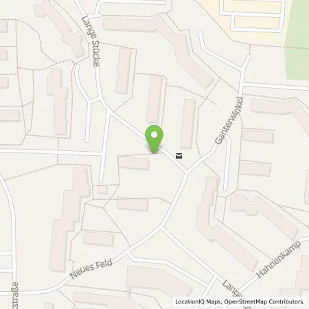 Standortübersicht der Tankstelle LSW Energie GmbH & Co. KG in 38442 Wolfsburg