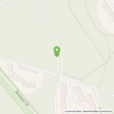 Standortübersicht der Tankstelle LSW Energie GmbH & Co. KG in 38440 Wolfsburg