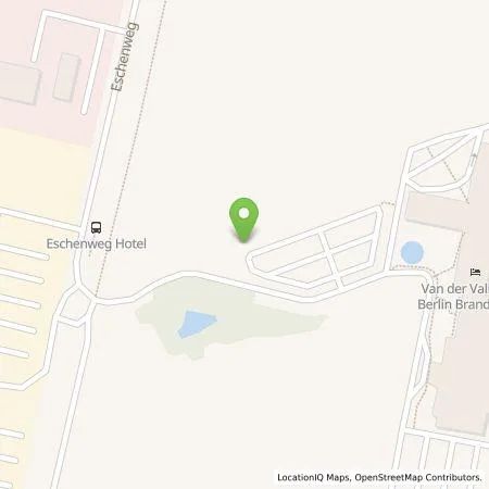 Standortübersicht der Tankstelle Fastned Deutschland GmbH & Co. KG in 15827 Blankenfelde-Mahlow