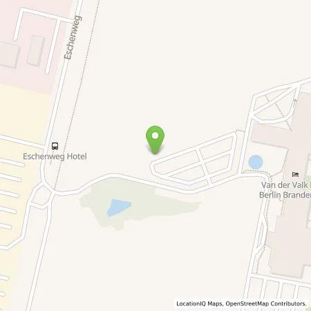 Standortübersicht der Tankstelle Fastned Deutschland GmbH & Co. KG in 15827 Blankenfelde-Mahlow