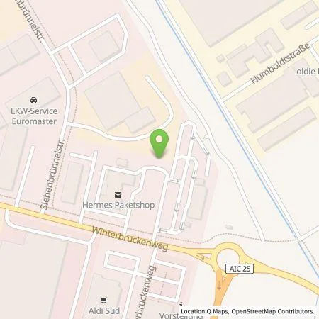 Standortübersicht der Tankstelle Fastned Deutschland GmbH & Co. KG in 86316 Friedberg