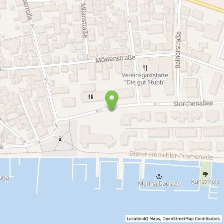 Standortübersicht der Tankstelle ESWE Versorgungs AG in 65201 Wiesbaden