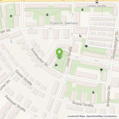 Standortübersicht der Tankstelle ESWE Versorgungs AG in 55246 Wiesbaden