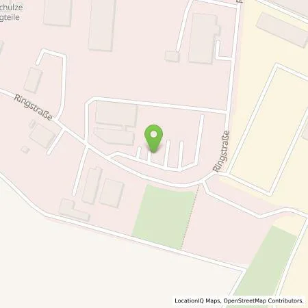 Standortübersicht der Tankstelle Fraunhofer-Gesellschaft e. V. in 01445 Radebeul