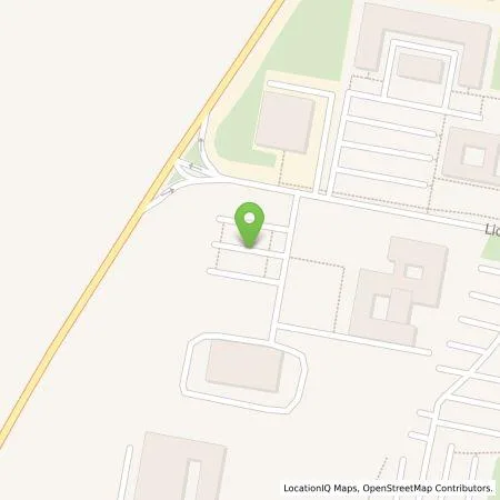 Standortübersicht der Tankstelle Fraunhofer-Gesellschaft e. V. in 85748 Garching bei München