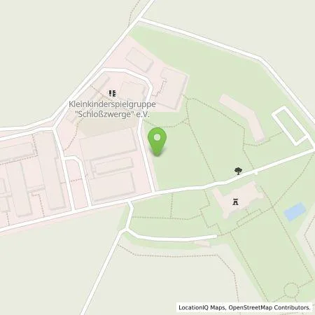 Standortübersicht der Tankstelle Fraunhofer-Gesellschaft e. V. in 53757 Sankt Augustin