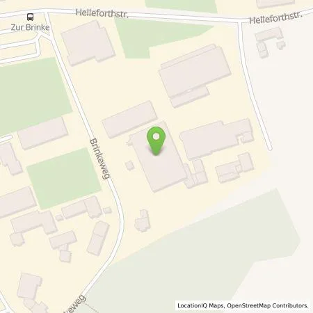 Standortübersicht der Tankstelle Claus Heinemann Elektroanlagen GmbH in 33758 Schloss Holte-Stukenbrock