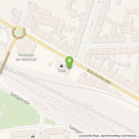 Standortübersicht der Tankstelle Circle K Deutschland GmbH in 02826 Görlitz