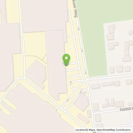 Standortübersicht der Tankstelle TotalEnergies Charging Solutions Deutschland GmbH in 34497 Korbach