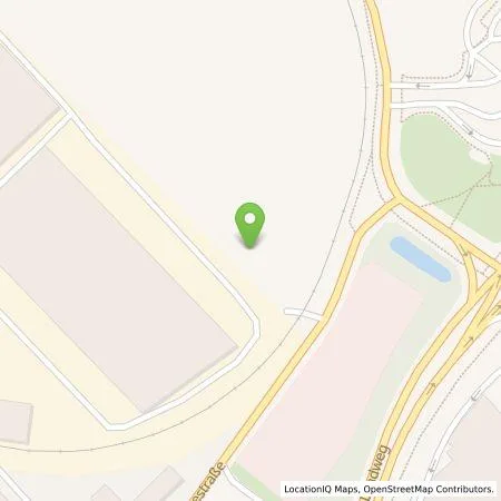 Standortübersicht der Tankstelle Circle K Deutschland GmbH in 22761 Hamburg/ Moorfleet