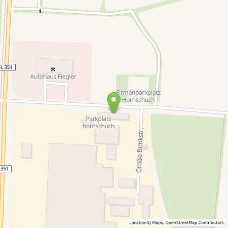 Standortübersicht der Tankstelle TotalEnergies Marketing Deutschland GmbH in 31592 Stolzenau