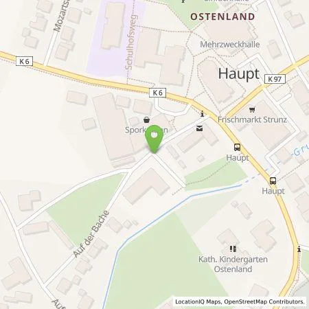 Standortübersicht der Tankstelle GETEC mobility solutions GmbH in 33129 Delbrück