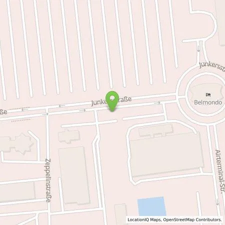 Standortübersicht der Tankstelle envia Mitteldeutsche Energie AG in 04509 Wiedemar