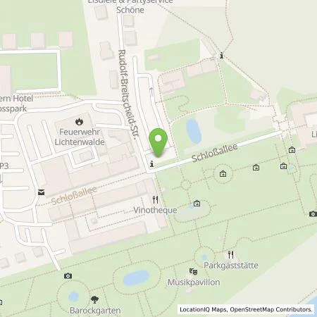 Standortübersicht der Tankstelle envia Mitteldeutsche Energie AG in 09577 Niederwiesa (Lichtenwalde)