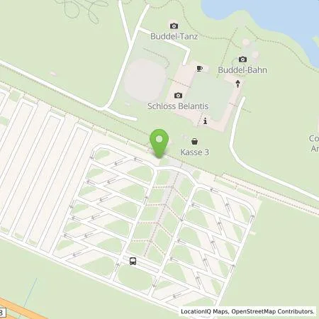 Standortübersicht der Tankstelle Stadtwerke Leipzig GmbH in 04249 Leipzig