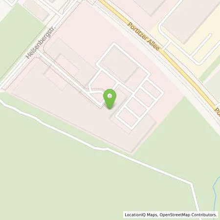 Standortübersicht der Tankstelle Stadtwerke Leipzig GmbH in 04329 Leipzig