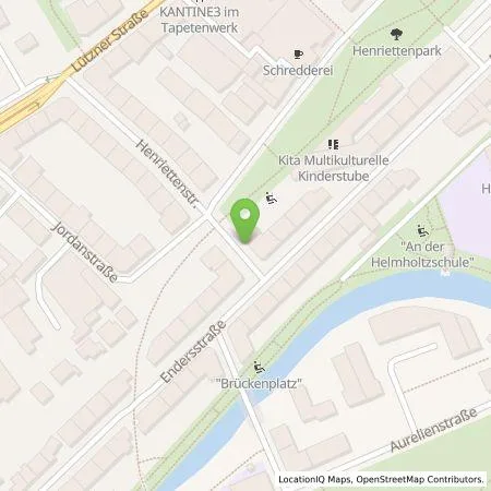 Standortübersicht der Tankstelle Stadtwerke Leipzig GmbH in 04177 Leipzig