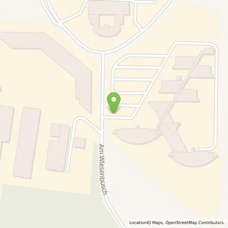 Standortübersicht der Tankstelle Emscher Lippe Energie GmbH in 45966 Gladbeck