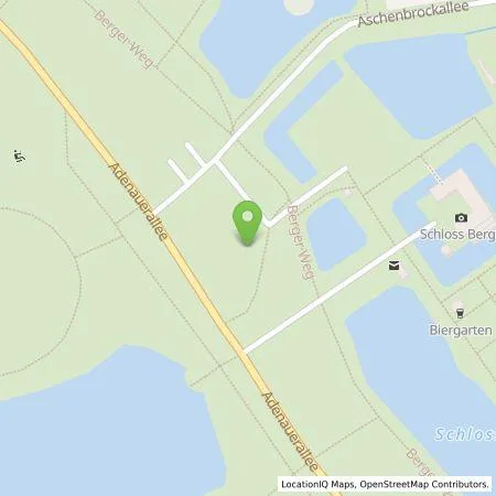 Standortübersicht der Tankstelle Emscher Lippe Energie GmbH in 45894 Gelsenkirchen