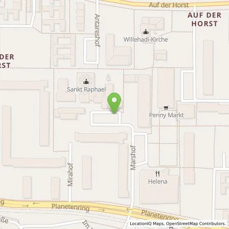 Standortübersicht der Tankstelle OMS Prüfservice GmbH in 30823 Garbsen