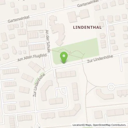 Standortübersicht der Tankstelle Stadtwerke Leipzig GmbH in 04158 Leipzig