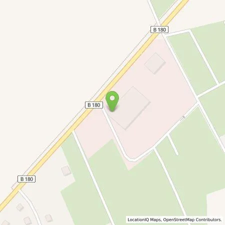 Standortübersicht der Tankstelle FLEXIVA automation & Robotik GmbH in 09439 Amtsberg