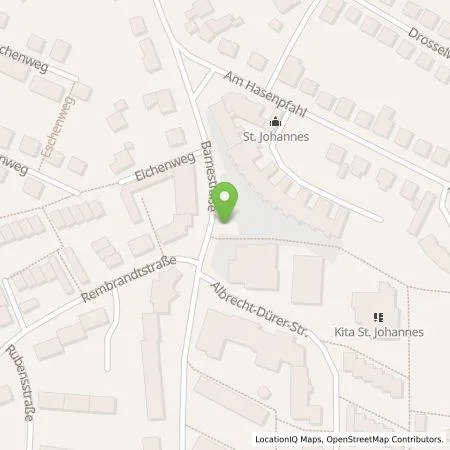 Standortübersicht der Tankstelle Stadtwerke Wunstorf GmbH & Co. KG in 31515 Wunstorf