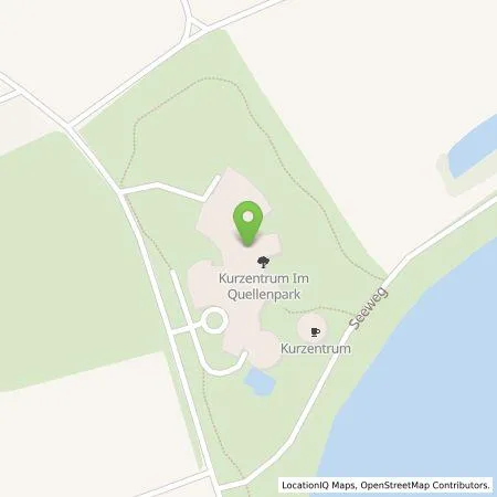 Standortübersicht der Tankstelle Wattif Europe GmbH in 95163 Weißenstadt