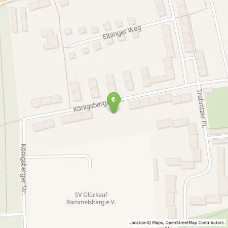 Standortübersicht der Tankstelle Wattif Europe GmbH in 38642 Goslar