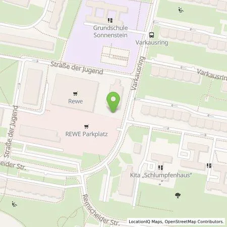 Standortübersicht der Tankstelle Shell Deutschland GmbH in 01796 Pirna