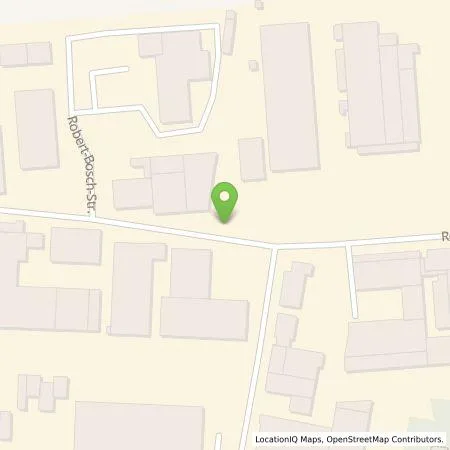 Standortübersicht der Tankstelle Bocholter Energie- und Wasserversorgung GmbH in 46397 Bocholt