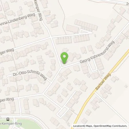 Standortübersicht der Tankstelle Bocholter Energie- und Wasserversorgung GmbH in 46397 Bocholt