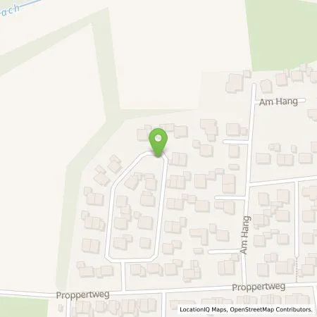 Standortübersicht der Tankstelle Bocholter Energie- und Wasserversorgung GmbH in 46399 Bocholt