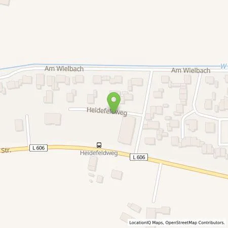 Standortübersicht der Tankstelle Bocholter Energie- und Wasserversorgung GmbH in 46399 Bocholt