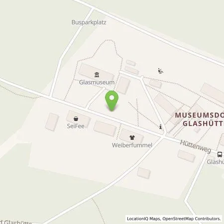 Standortübersicht der Tankstelle E.DIS AG in 15837 Baruth /Mark