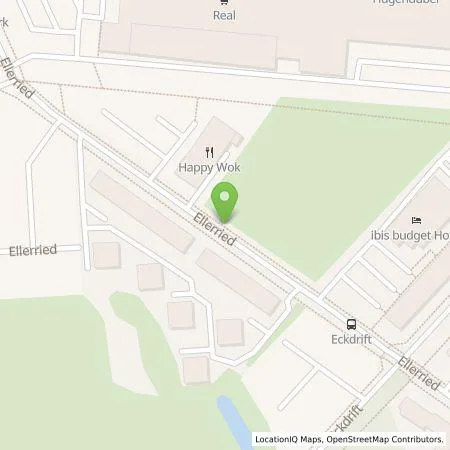 Standortübersicht der Tankstelle WEMAG AG in 19061 Schwerin