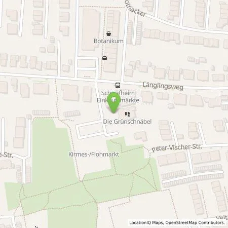 Standortübersicht der Tankstelle Enni Energie & Umwelt Niederrhein GmbH in 47447 Moers