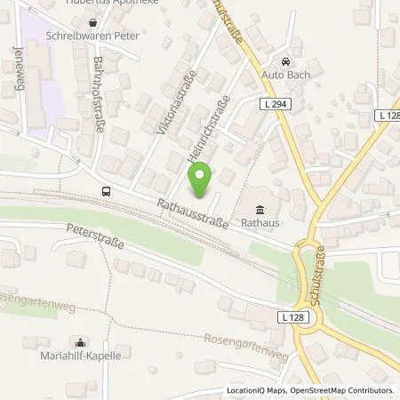 Standortübersicht der Tankstelle energis GmbH in 66589 Merchweiler (Wemmetsweiler)