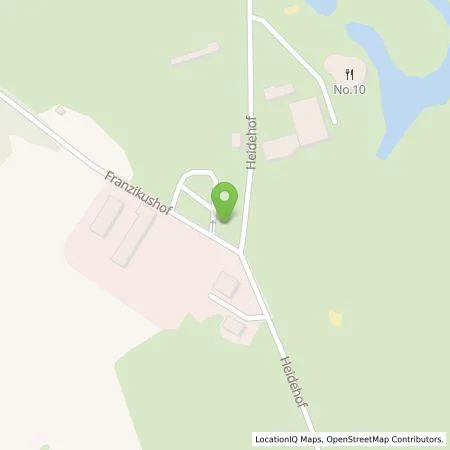 Standortübersicht der Tankstelle energis GmbH in 66625 Nohfelden