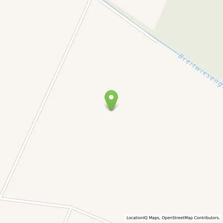 Standortübersicht der Tankstelle ALDI SÜD Immobilienverwaltungs-GmbH & Co. oHG in 97464 Niederwerrn