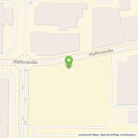 Standortübersicht der Tankstelle ALDI SÜD Immobilienverwaltungs-GmbH & Co. oHG in 74078 Heilbronn