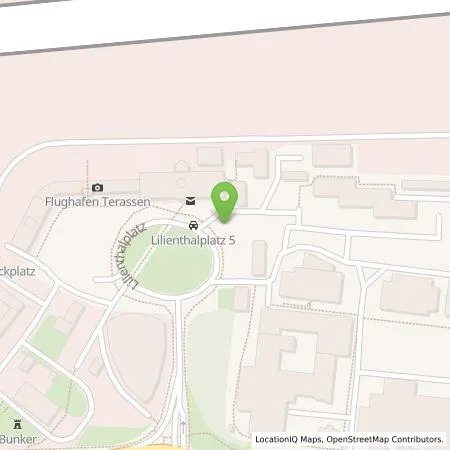 Standortübersicht der Tankstelle BS|ENERGY, Braunschweiger Versorgungs-AG & Co. KG in 38108 Braunschweig